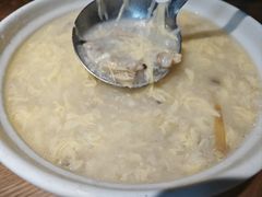 -吕氏疙瘩汤·新派鲁菜(济南万象城店)