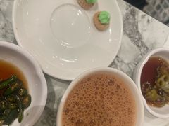 -关夫人餐厅(KLCC阳光广场店)