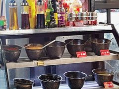 -刘少华贵州小黄牛·鲜牛肉火锅(总店)