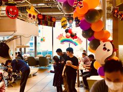 -NOKNOK若蔻亲子餐厅(天地壹方北馆店)