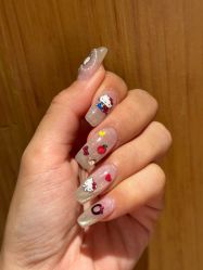 -Hands Nail专业美甲美睫