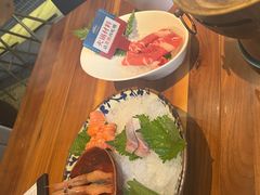 -Mr.Fish鱼鲜生海鲜放题(高德置地冬广场店)