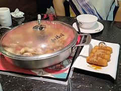 -和福顺·牛肉海鲜焖锅(汕头金平万达广场店)