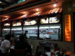 -葛记焖饼(伏牛路店)