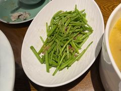 -粗茶淡饭·隐庐私厨(东亭店)