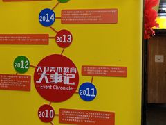-大卫美术教育(南湖中央广场校区)