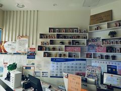 -集杰尚品海鲜烤肉自助餐厅(乳山振华店)