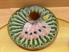 -鮨政· Omakase(港汇恒隆广场店)