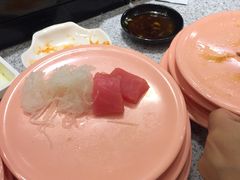 -争鲜回转寿司(金桥家乐福店)