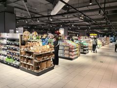 -永辉超市(嘉定宝龙广场店)