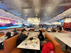 大堂-香港新曜记·粤菜点心(滨江宝龙店)