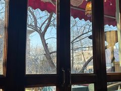 -Santoor 萨都里印度餐厅(北锣鼓巷店)