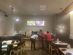 大堂-滇铺子(欣都龙城店)