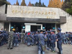 -井冈山革命烈士陵园