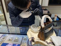 -上海恒天奢侈品(总店)