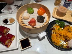 -避风塘·老港味餐厅(虹口龙之梦店)