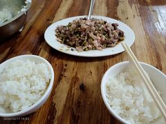 -九九牛肉馆(南山路店)