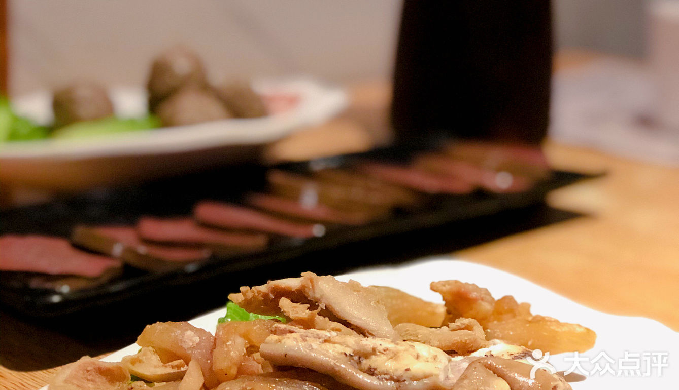 美食探店｜食肉兽天堂‼️海银海记潮汕牛肉火锅🐂