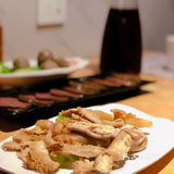美食探店｜食肉兽天堂‼️海银海记潮汕牛肉火锅🐂