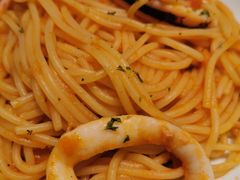 -萨莉亚意式餐厅(杭州滨江天街店)