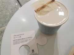 -HUGS coffee(东区店)