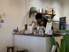 -白熊咖啡(闽江大道店)