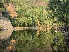 -灵溪风景区