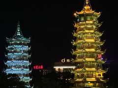 -桂林两江四湖景区