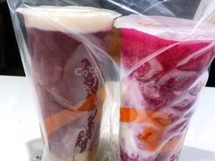 红果小姐姐-CoCo都可(久隆店)