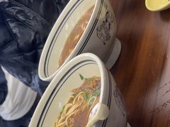 -小马牛肉面·牛骨熬制(南京博物院店)