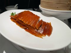 -四季民福烤鸭店(王府井东安门店)