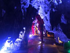 -宝晶宫旅游景区
