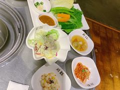 -喜来稀肉(望京店)