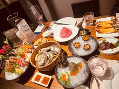 -Mr·Fish鱼鲜生海鲜放题(银泰in99店)