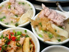 -老来福·非遗酸汤兔(凯旋路店)