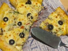 -米斯特比萨(罗斯福店)