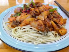 -大西北兰州牛肉面(协信黄金海岸店)