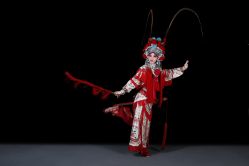 -华韵京剧摄影(洋桥角门东店)