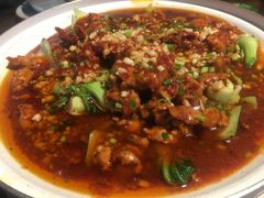 -水煮三国·川鲁江湖菜(香山店)