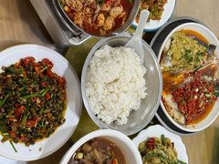 -湖南湘菜馆(东湘缘二店)