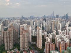 -环球港凯悦 · 享悦中餐厅