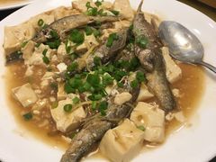 -新泉小傅美食(国贸天琴湾天境店)