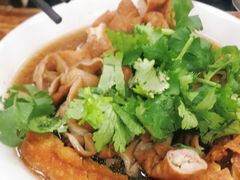 -阁瑞居闫记卤煮(乔庄北街店)