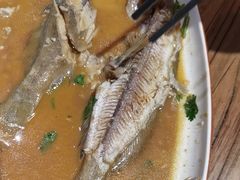 -和源祥·日照菜扛把子(万平口一店)