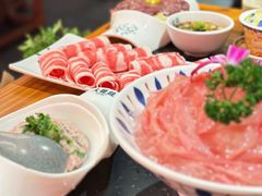 -大龙燚火锅(南山大道店)
