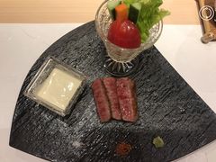 -鮨一日本料理(大中华店)