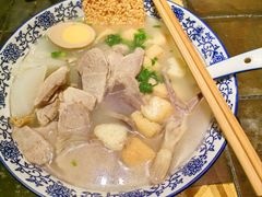-小潘记鸭血粉丝汤