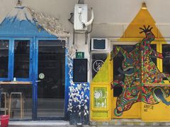 -茶是一枝花泡茶店