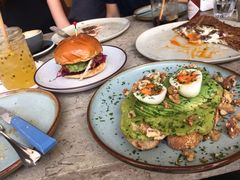 -RAC BAR(安福路店)