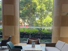 -喜来登由由大酒店九州膳坊中餐厅